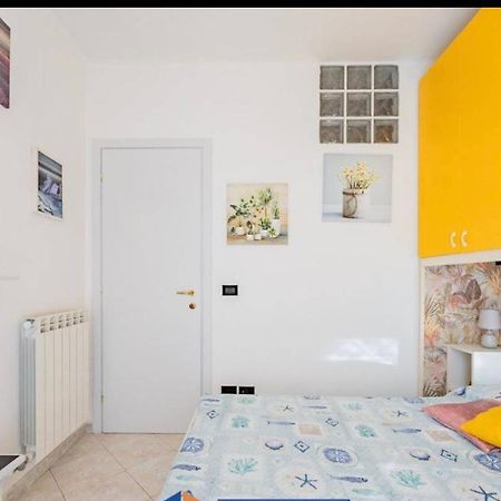 Apartament Casa Girasole 1 San Remo Zewnętrze zdjęcie