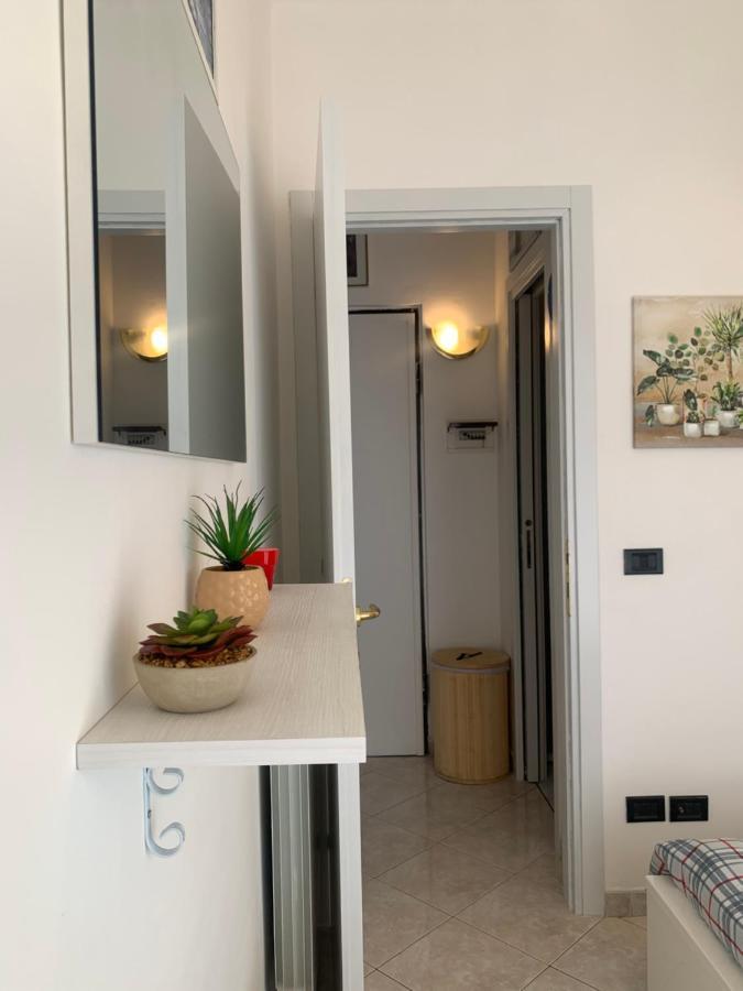 Apartament Casa Girasole 1 San Remo Zewnętrze zdjęcie