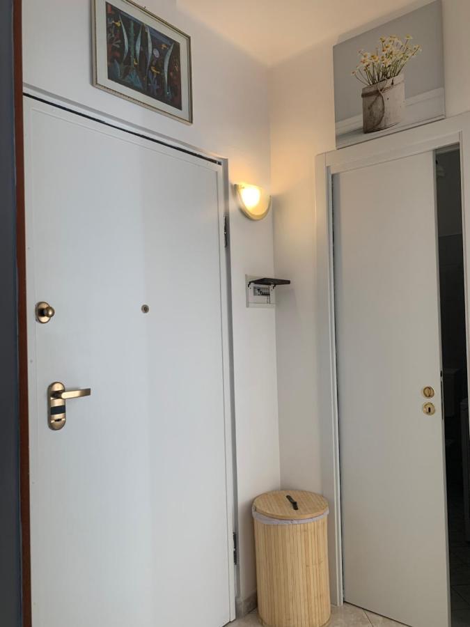 Apartament Casa Girasole 1 San Remo Zewnętrze zdjęcie