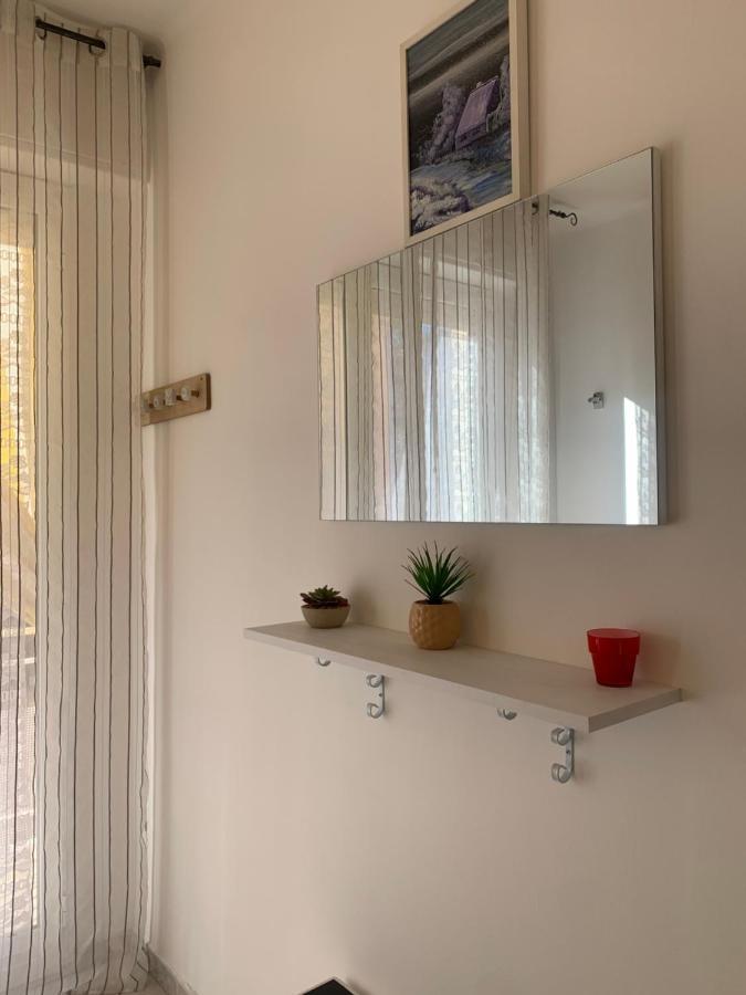 Apartament Casa Girasole 1 San Remo Zewnętrze zdjęcie