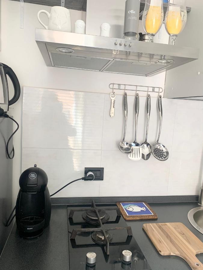 Apartament Casa Girasole 1 San Remo Zewnętrze zdjęcie