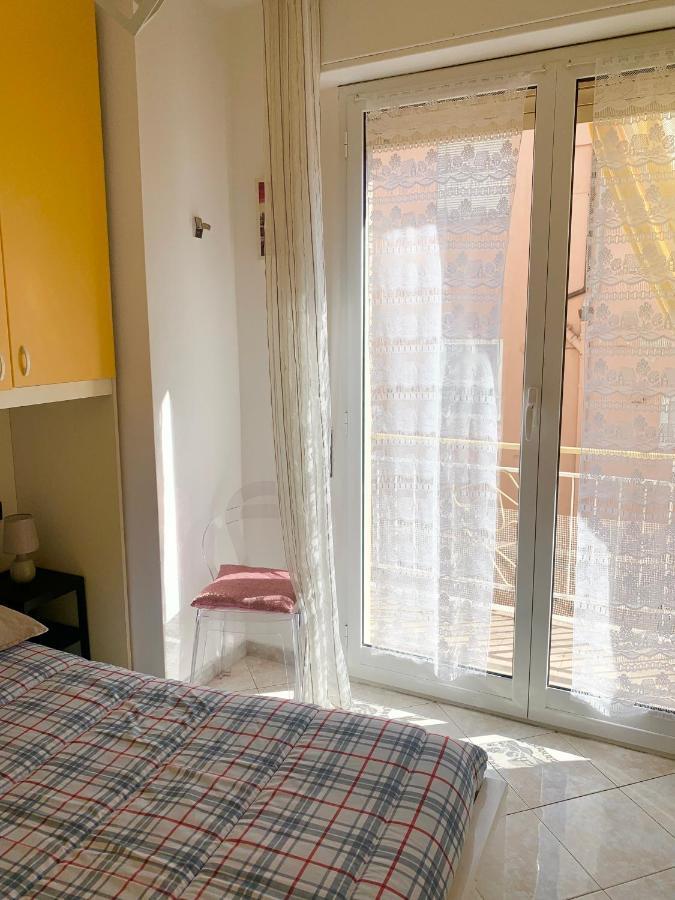 Apartament Casa Girasole 1 San Remo Zewnętrze zdjęcie