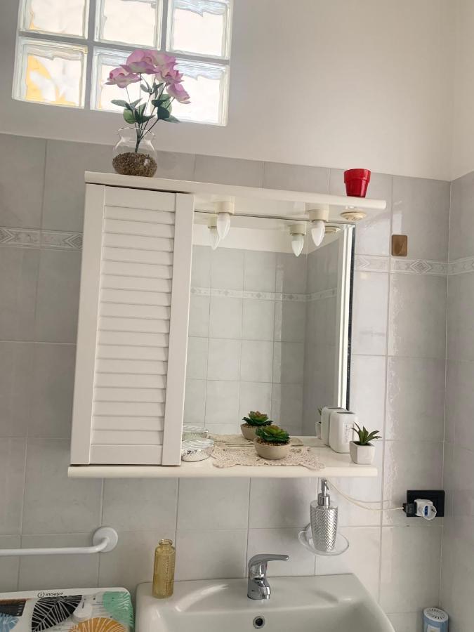 Apartament Casa Girasole 1 San Remo Zewnętrze zdjęcie