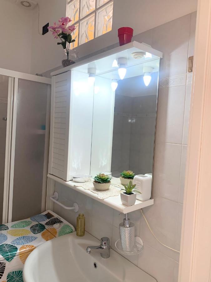 Apartament Casa Girasole 1 San Remo Zewnętrze zdjęcie