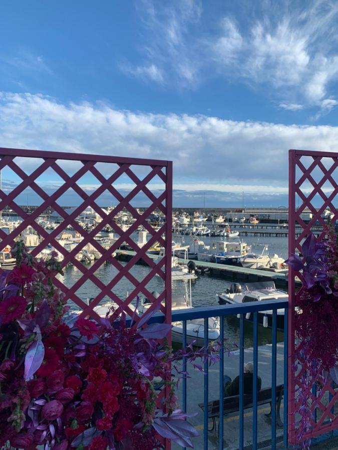 Apartament Casa Girasole 1 San Remo Zewnętrze zdjęcie