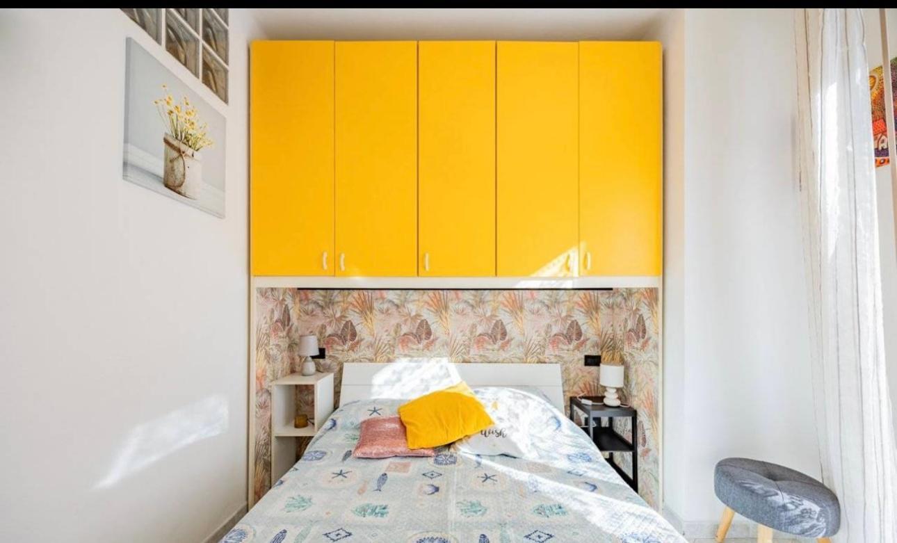 Apartament Casa Girasole 1 San Remo Zewnętrze zdjęcie